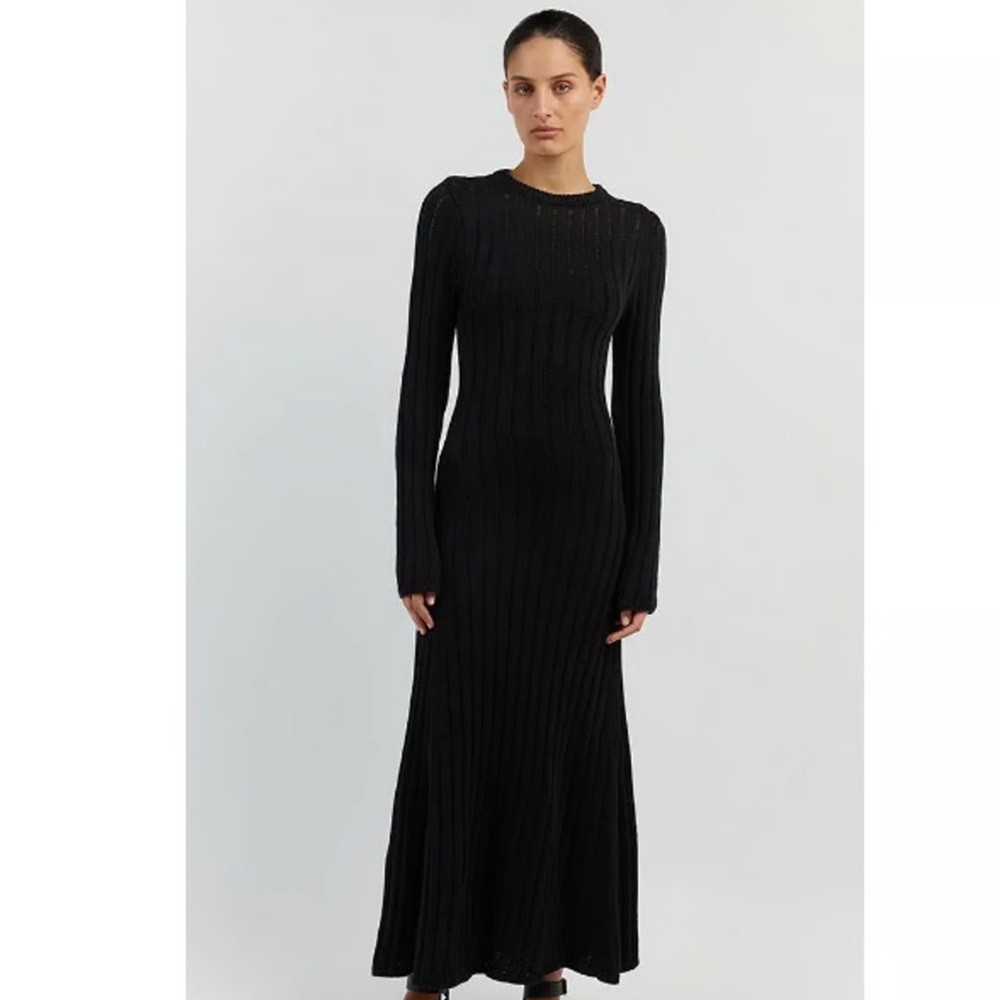 DISSH Stevie Maxi Dress